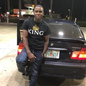 Meet your Posher, Peter